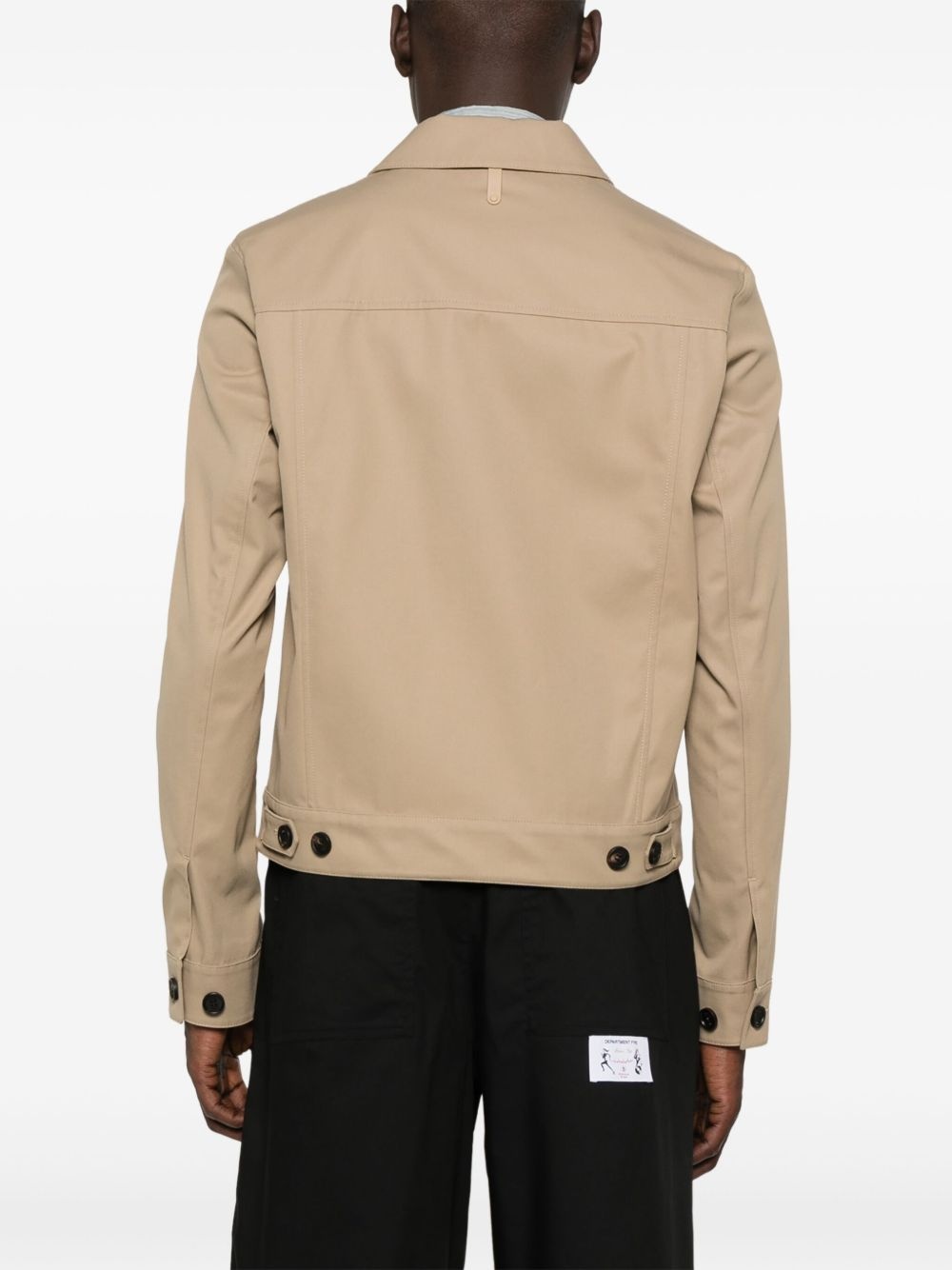 Nash-Co jacket - 4