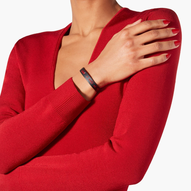 Christian Louboutin LOUBILINK BRACELET outlook
