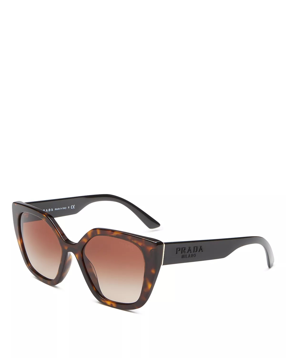 Square Sunglasses, 52mm - 1