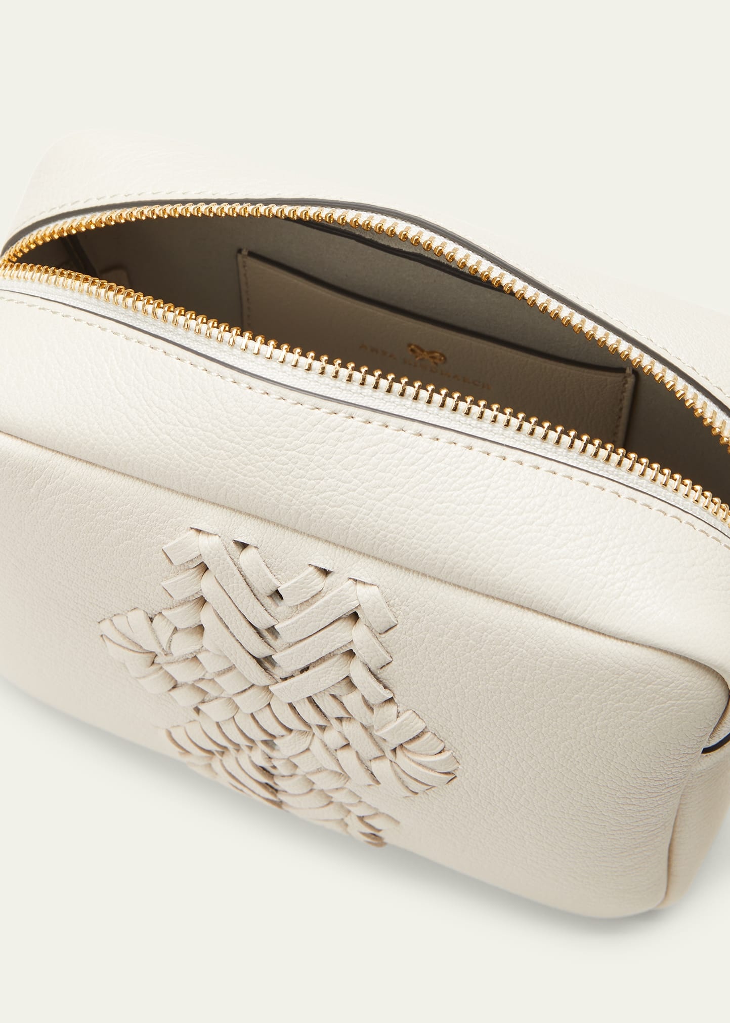 The Neeson Tassel Crossbody Bag - 4