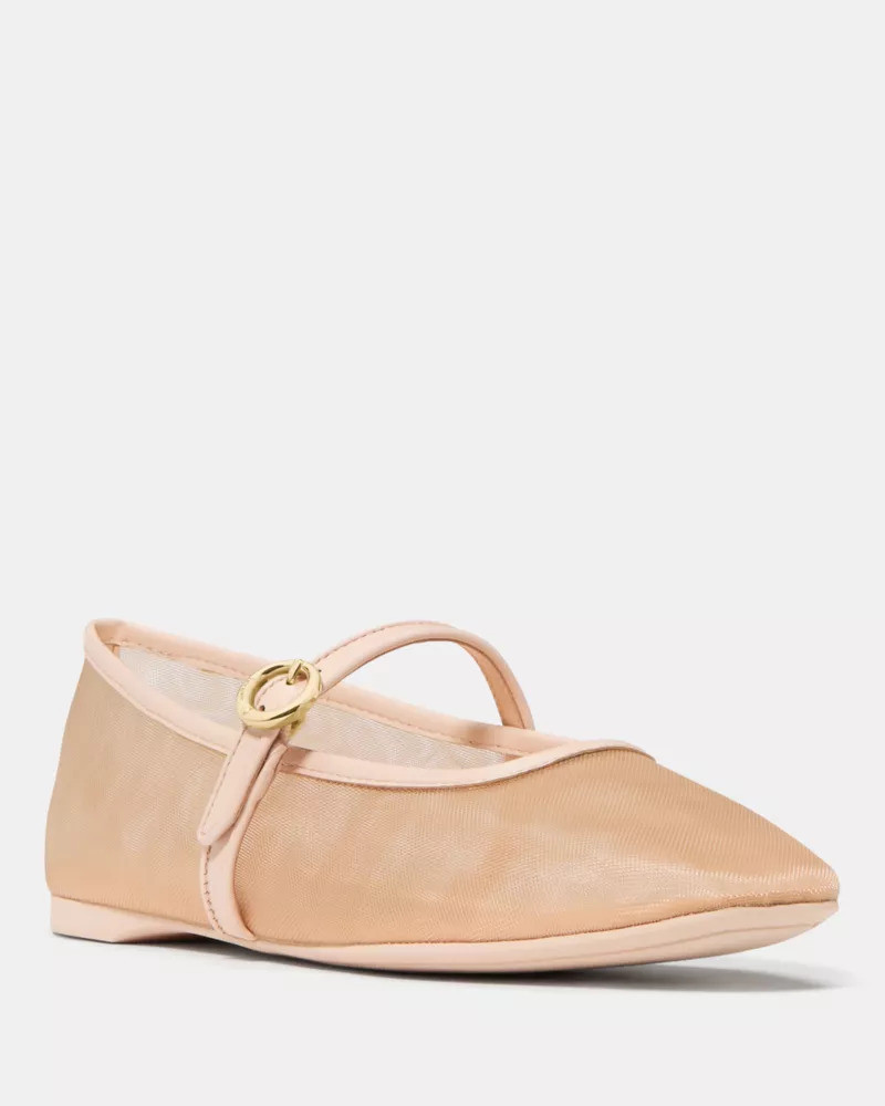 kate spade Halo Mary Jane Flat outlook