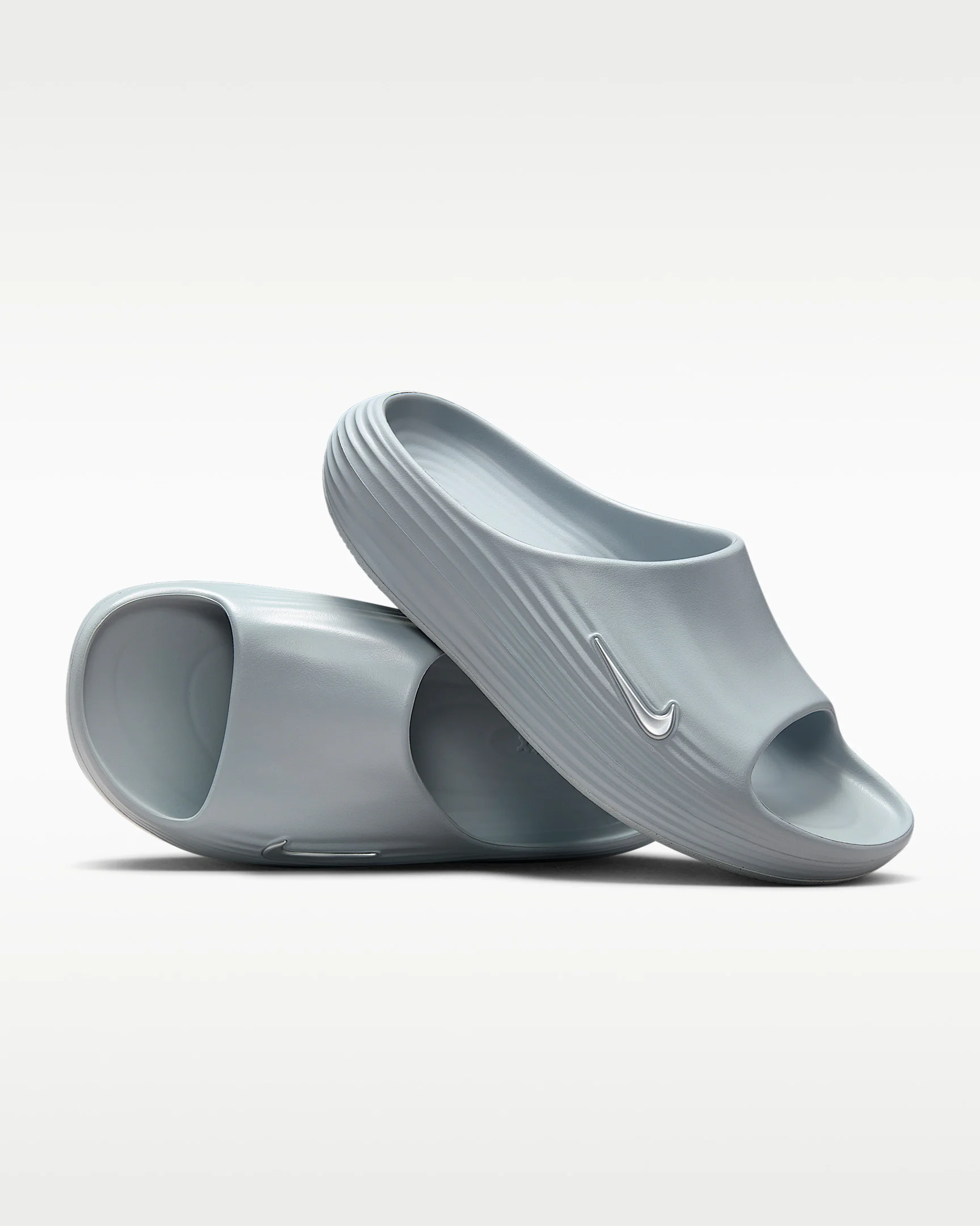 Nike ReactX Rejuven8 Men's Slides - 1