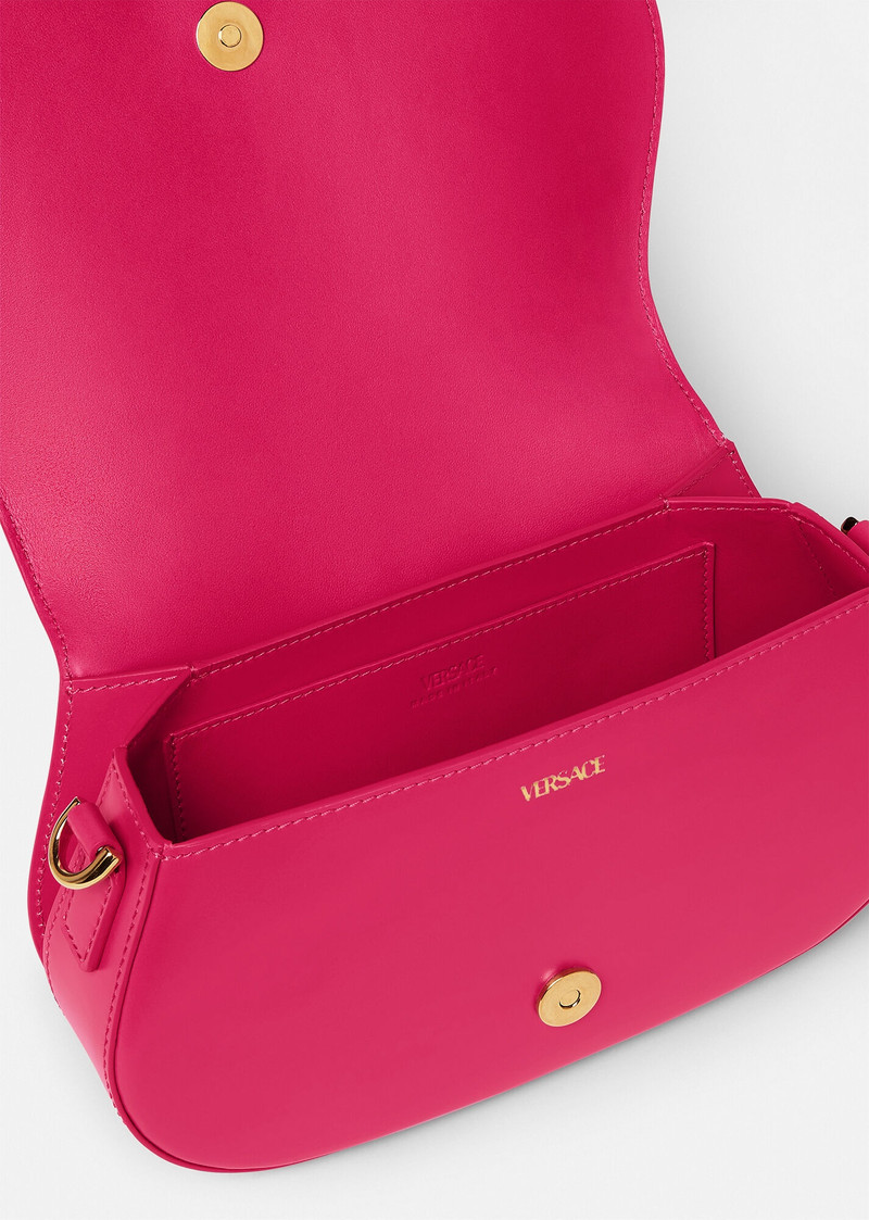 Greca Goddess Shoulder Bag 4