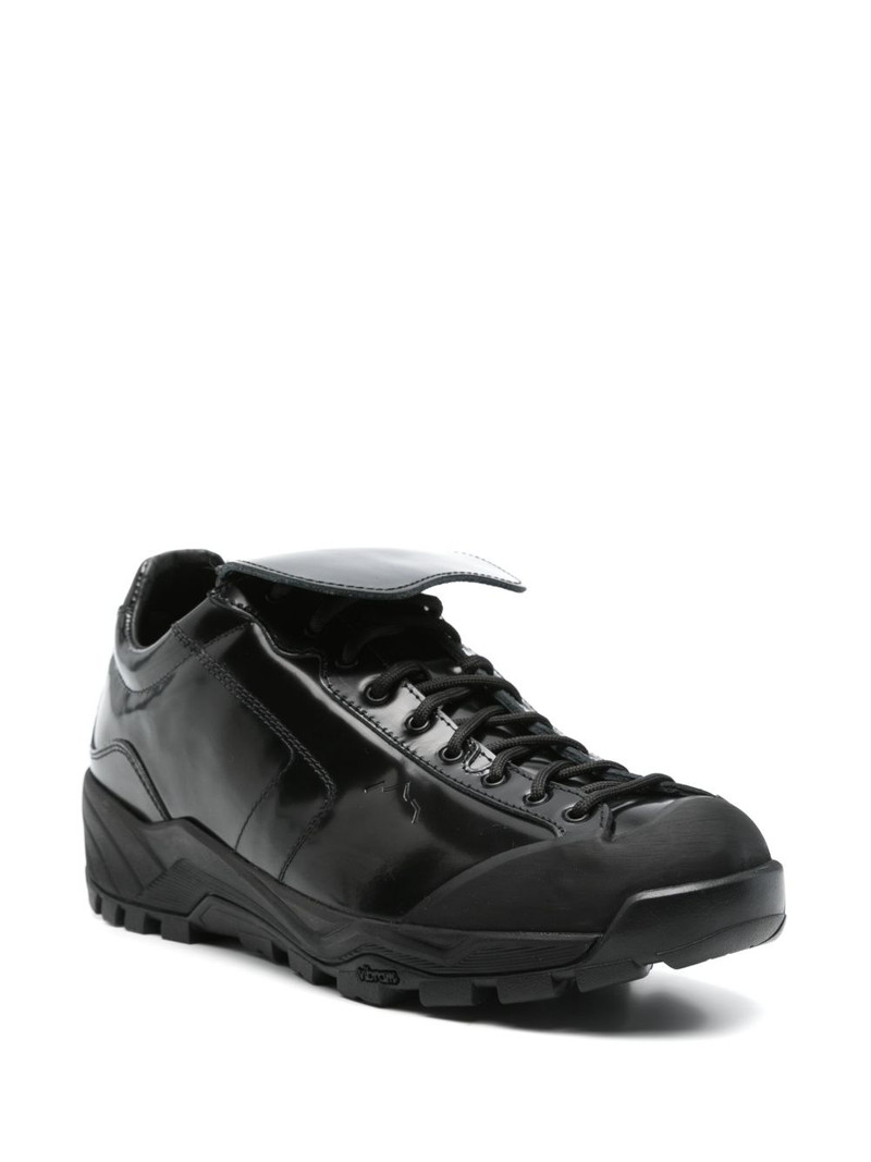 Diemme x Hiking Patrol Movida sneakers outlook