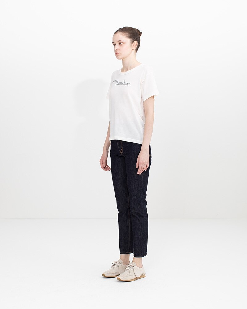 FBT BEARFOOT-FOLK W IVORY - 5