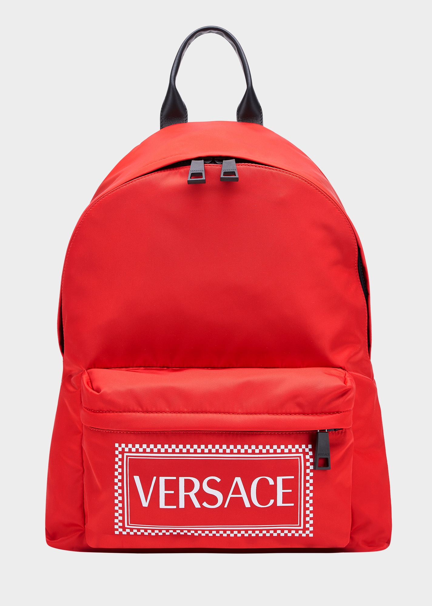 90s Vintage Logo Backpack - 1