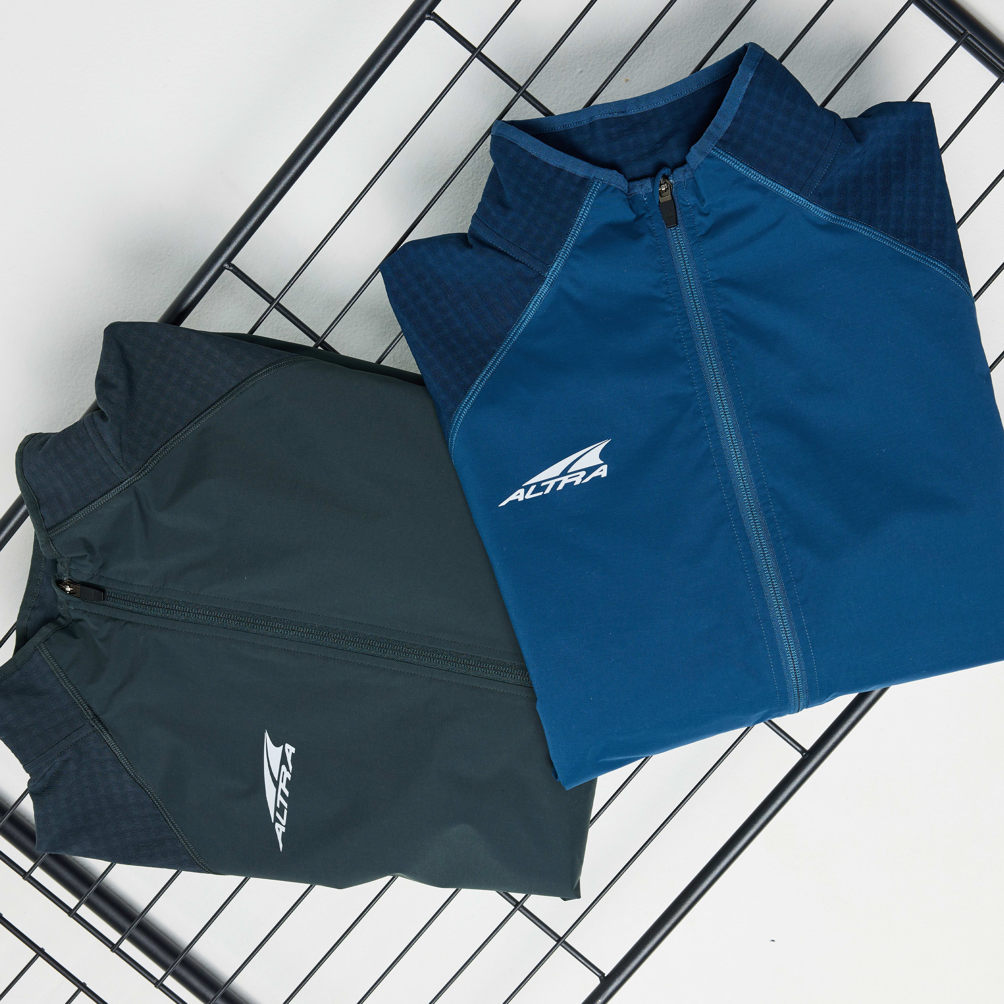 Men's Core Hybrid Jacket - 6