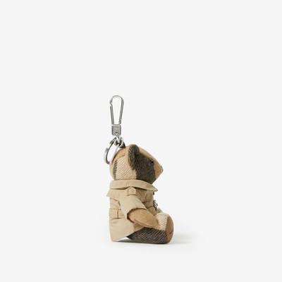 Burberry Thomas Bear Charm in Trench Coat outlook