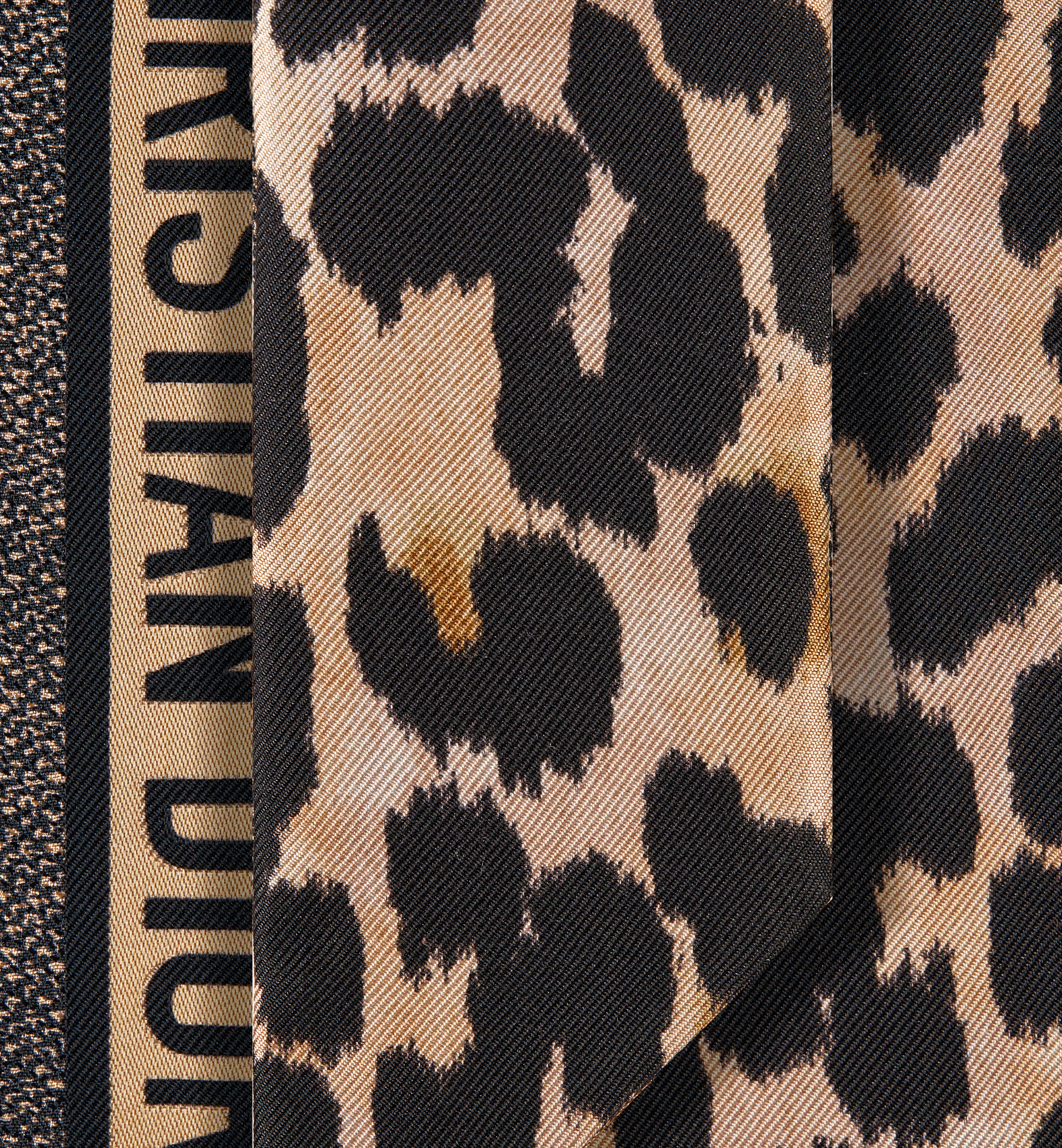 Mizza Mitzah Scarf - 5