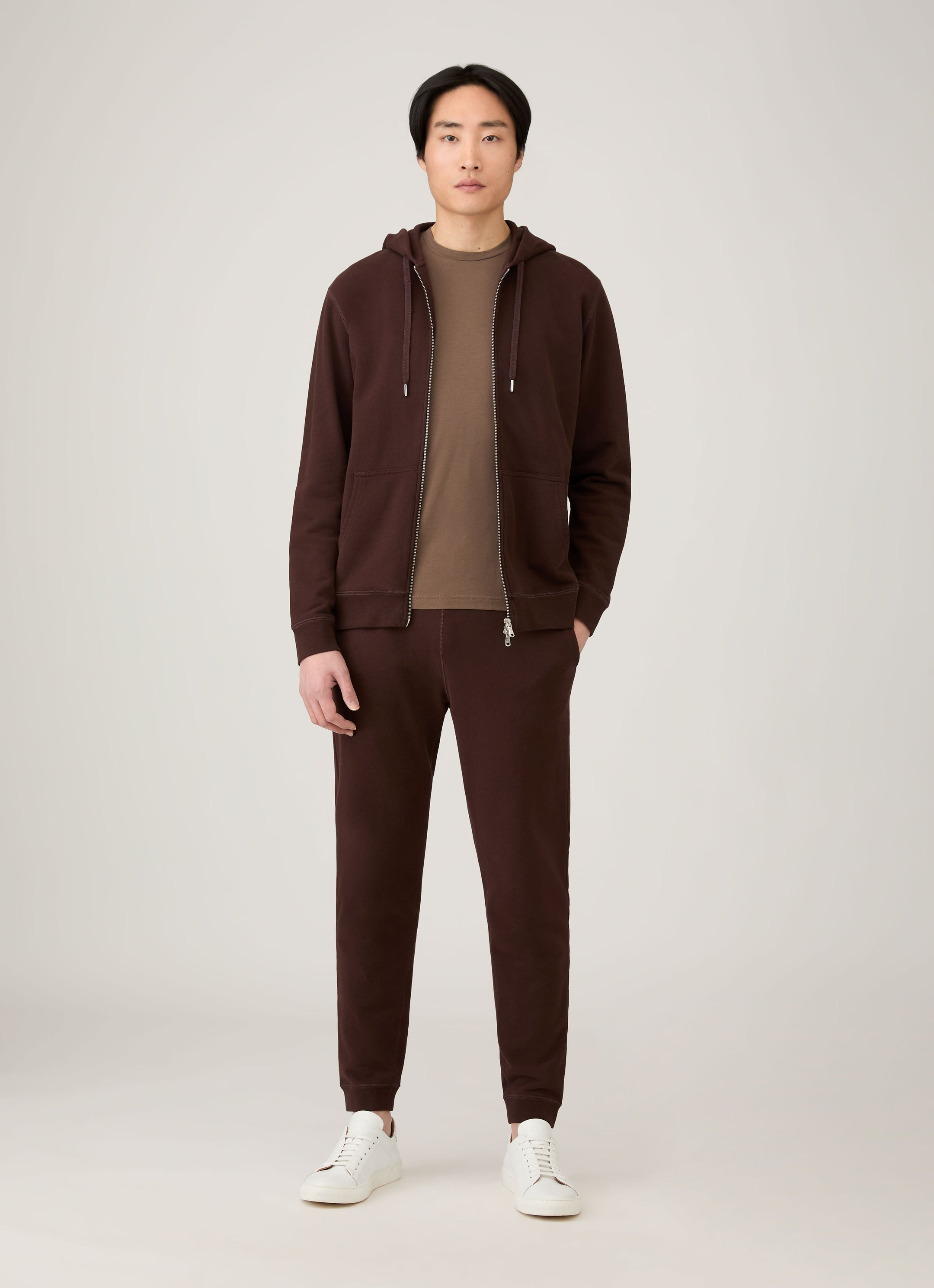 Loopback Sweatpants - 3