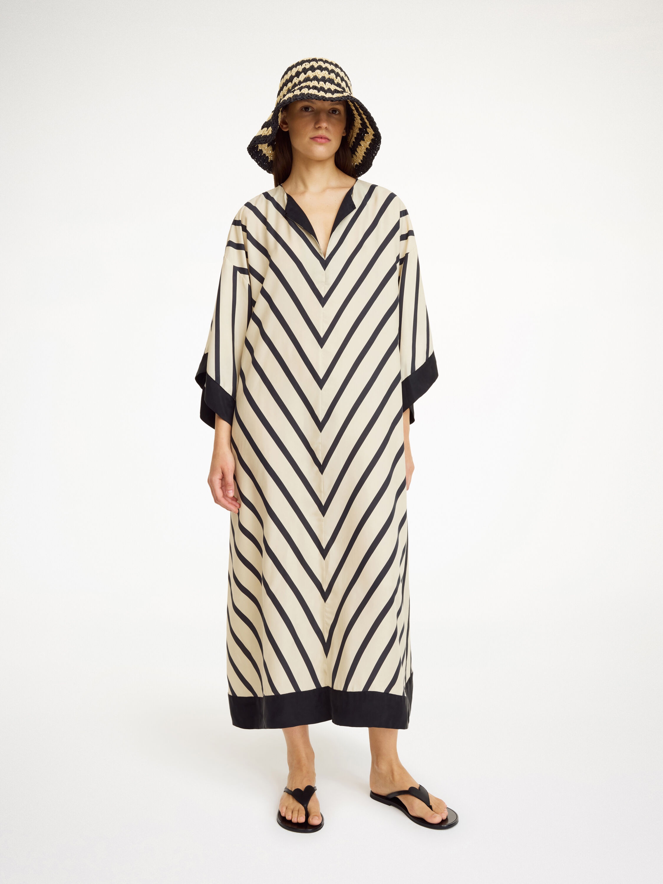 Cicine maxi dress - 2