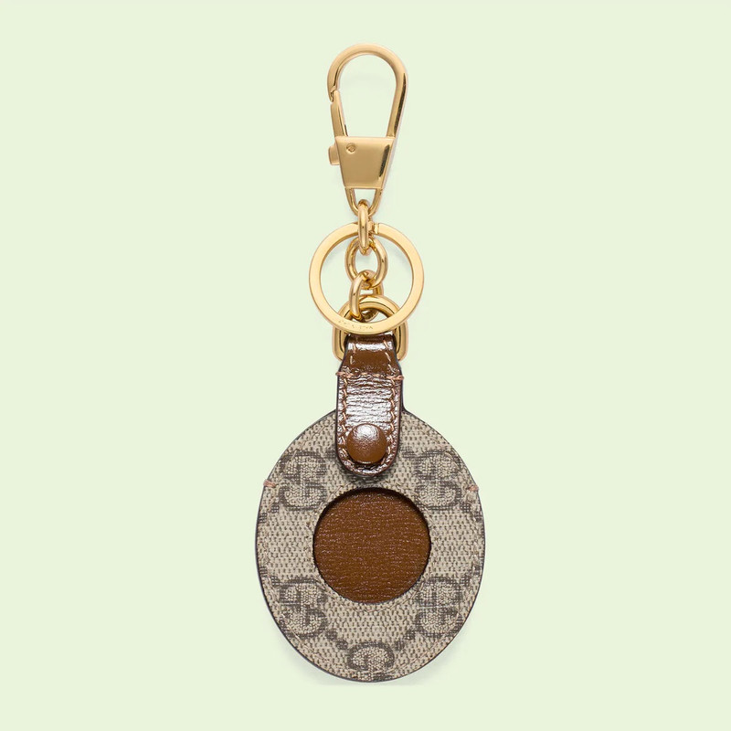 GUCCI Holder for AirTag outlook