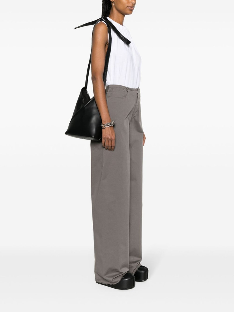 MM6 Maison Margiela Japanese calf-leather totebag outlook