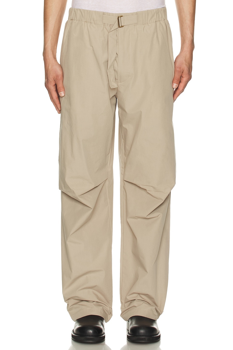 Jordan Relax Fit Trouser - 3