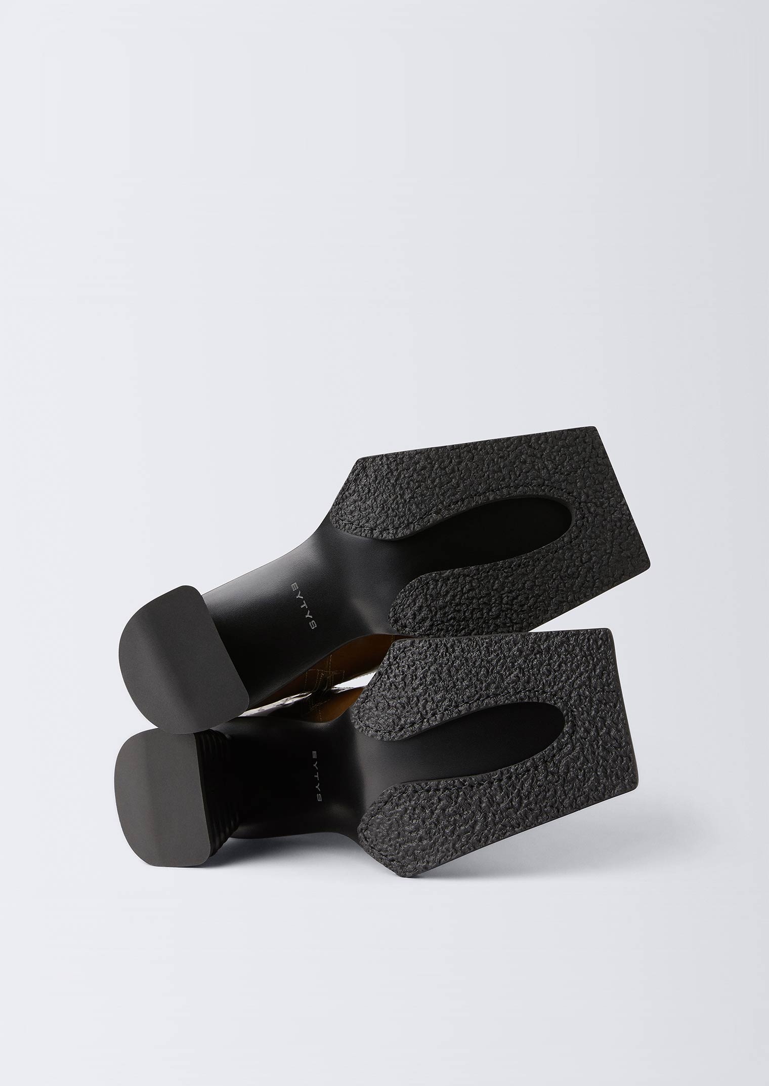 Gaia Boots - 6