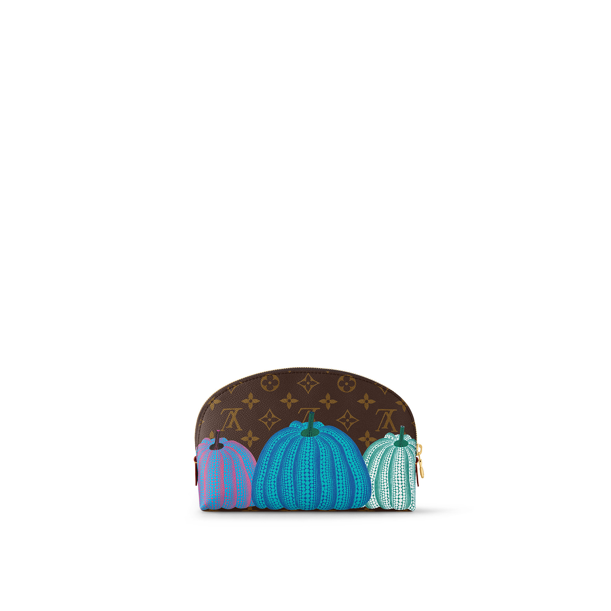 LV x YK Cosmetic Pouch - 6