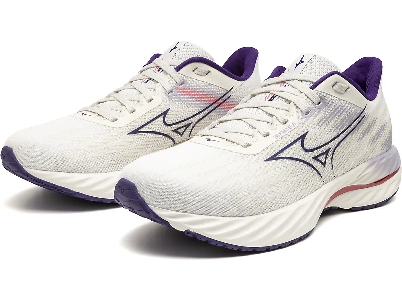 Mizuno Wave Inspire 21 - 8