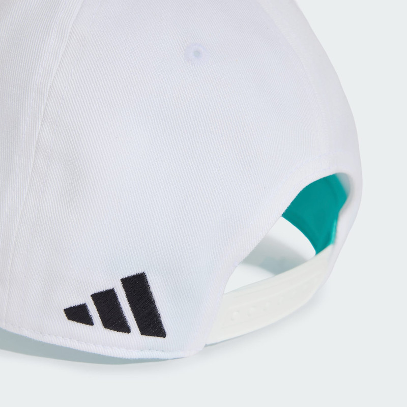 MERCEDES - AMG PETRONAS FORMULA 1 TEAM DNA BASEBALL CAP 3