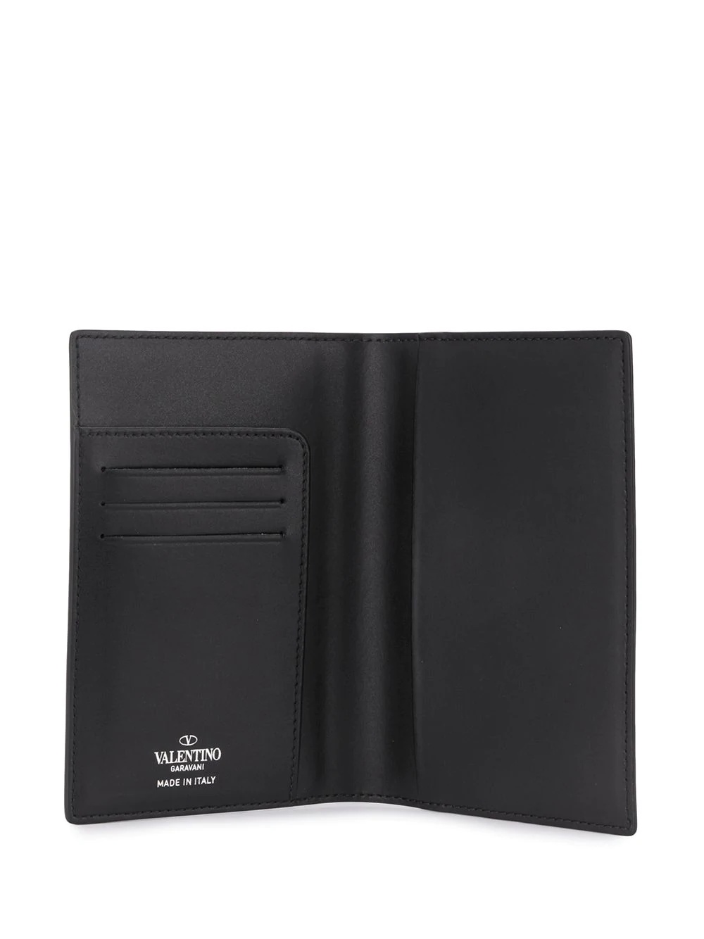 Valentino Garavani VLTN passport holder - 3