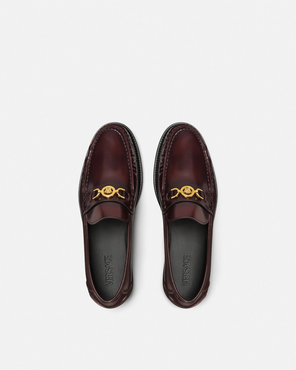 Medusa '95 Loafers - 4