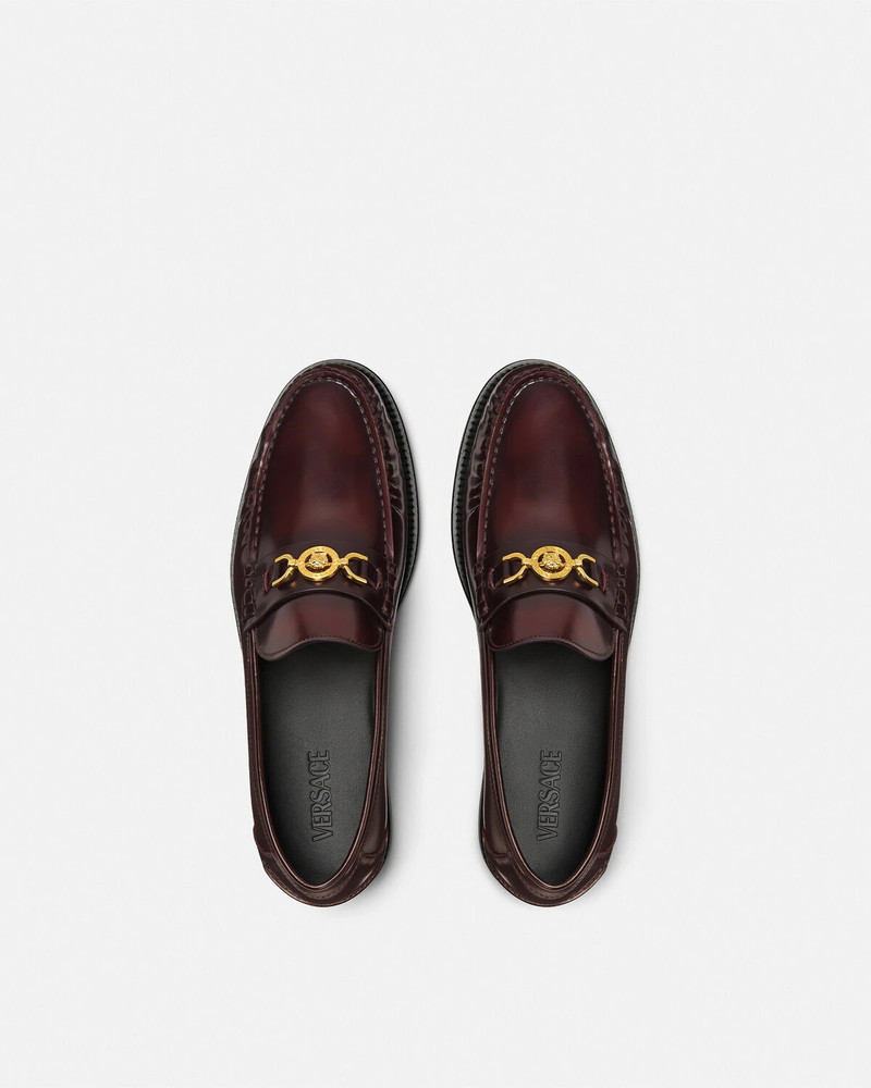 Medusa '95 Loafers 4