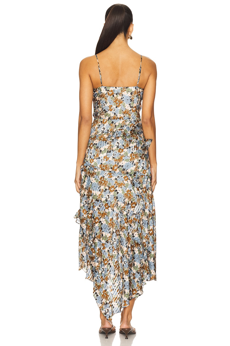 Avenel Dress - 3