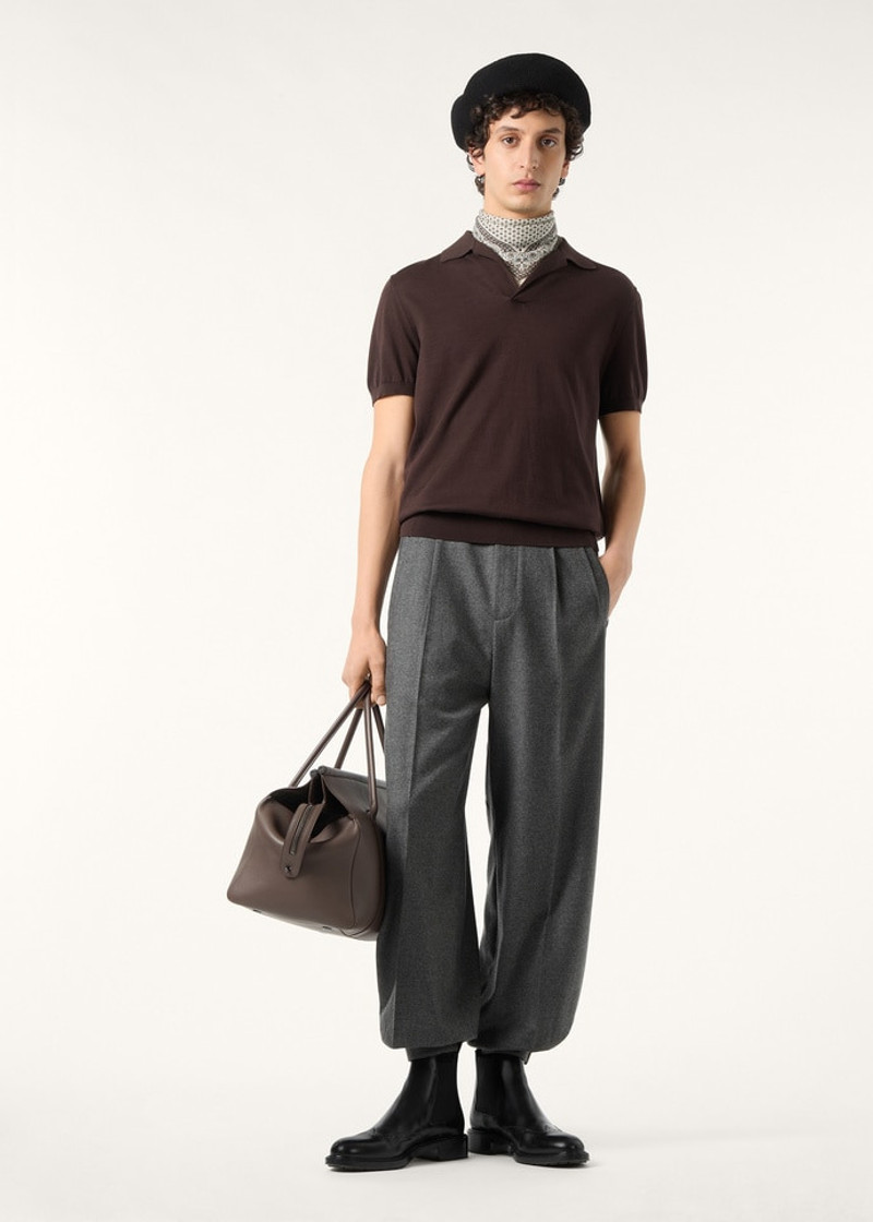 Loro Piana Polo Shirt outlook