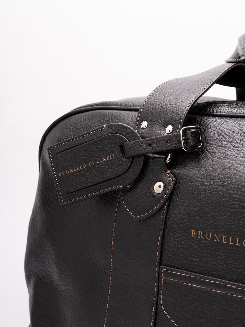 Travel Bag - 4
