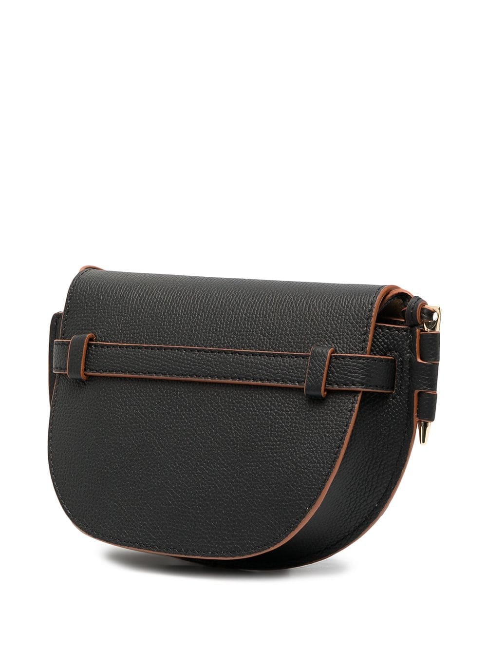 knot-detail crossbody bag - 3