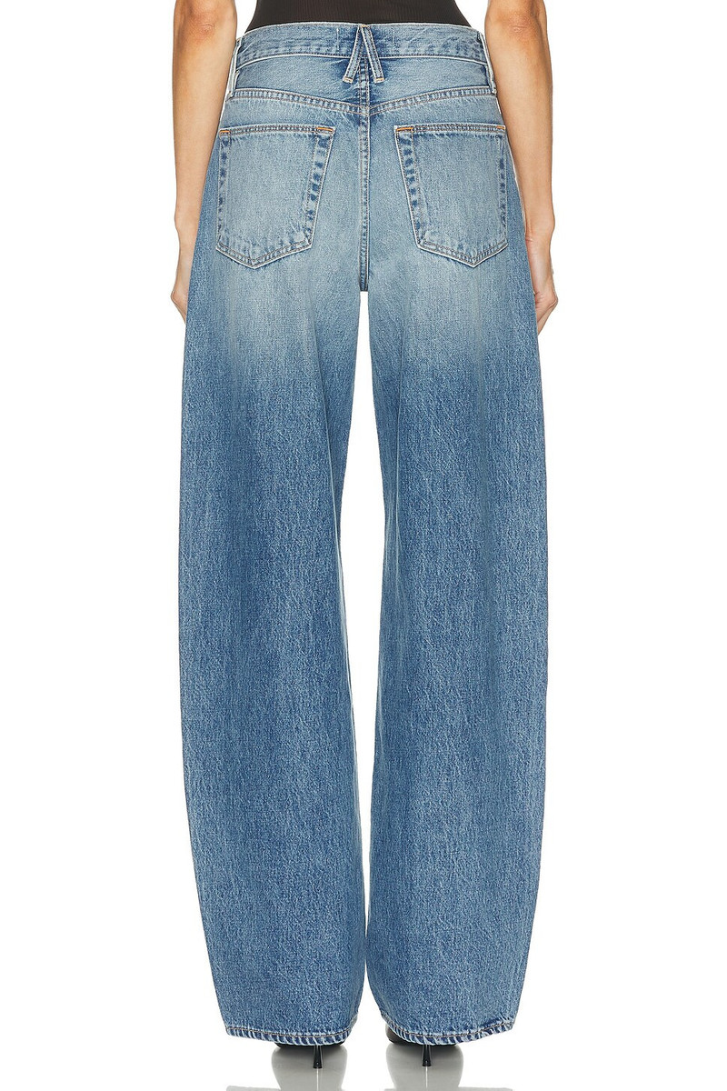 Cassie High Rise Wide Leg 4