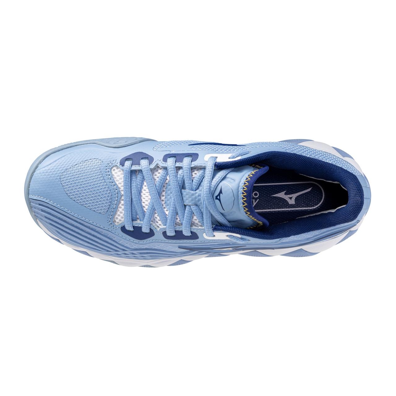 Wave Enforce Tour 2 AC Women's Tennis Shoe - 4