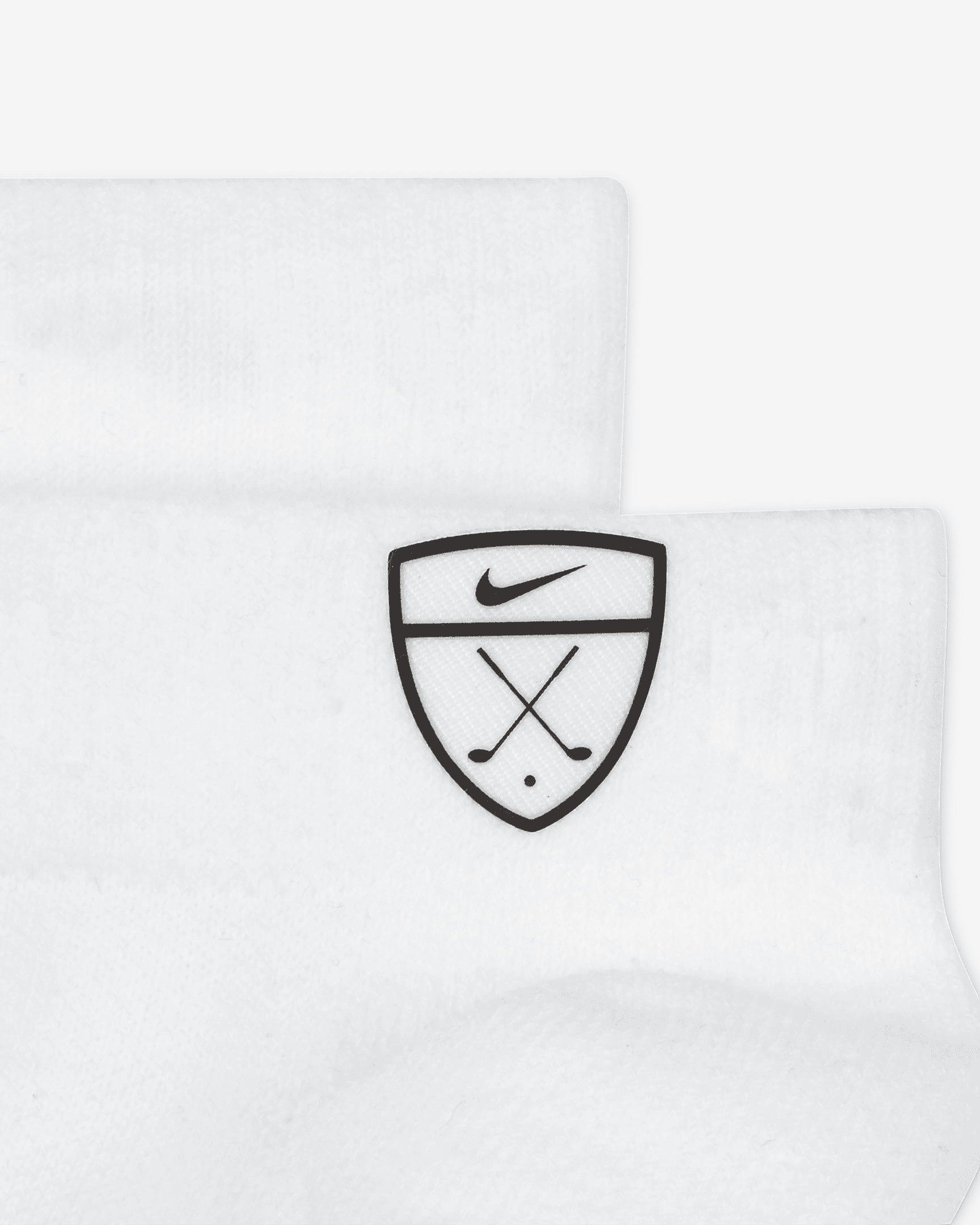 Nike Multiplier Low Golf Quarter Socks (2 Pairs) - 4