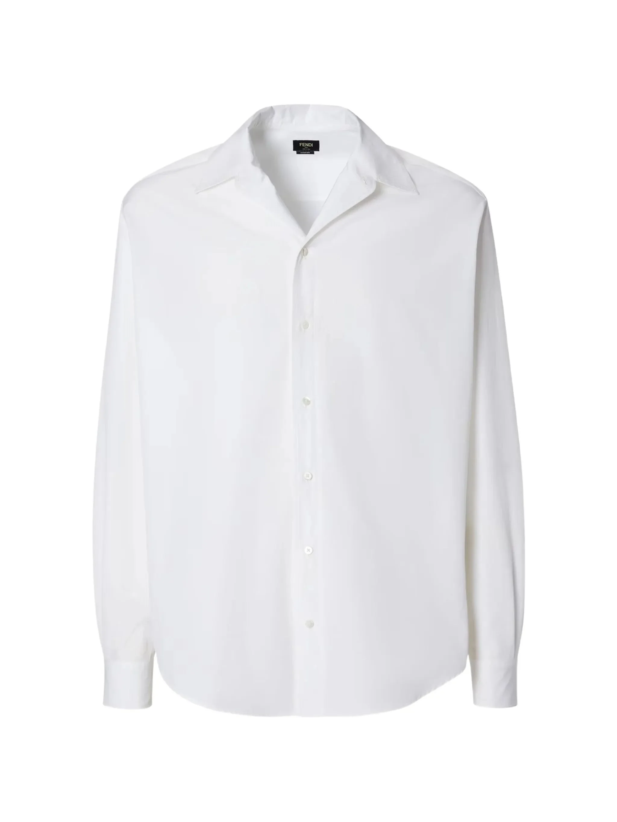 Fendi Buttoned Shirt - 1