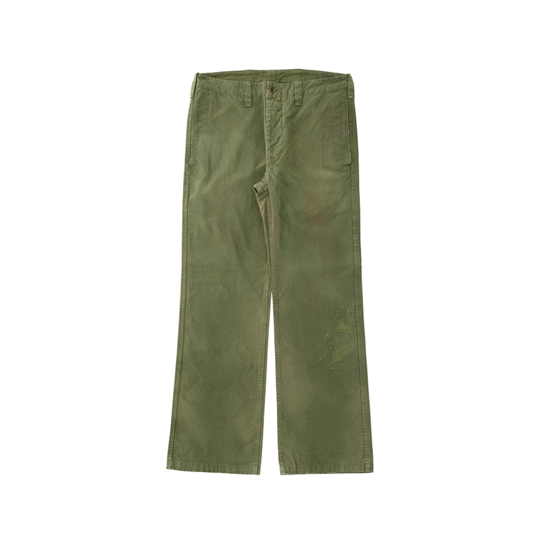 GIFFORD PANTS DMGD - 1