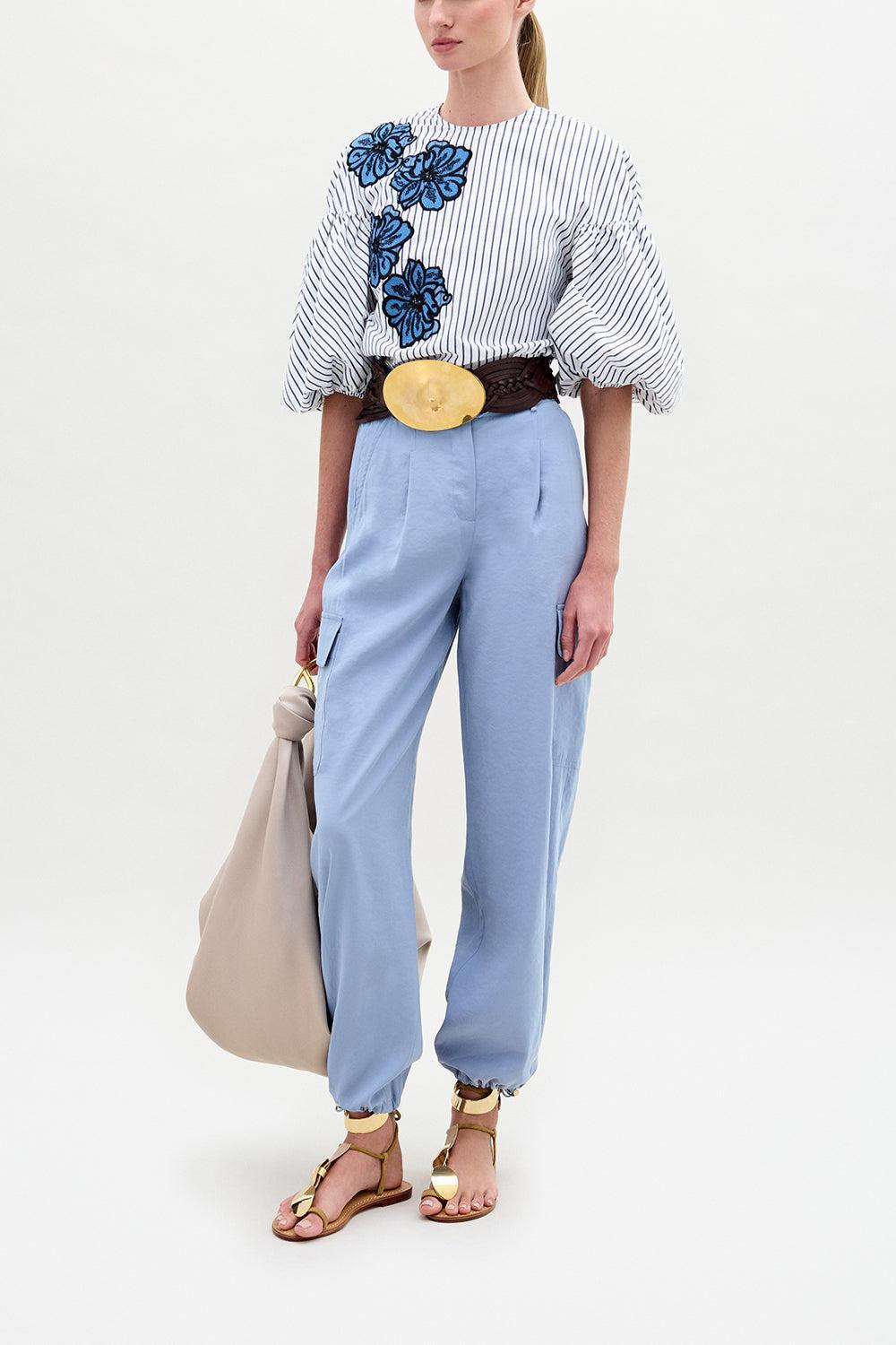 Darnell Pant - 2