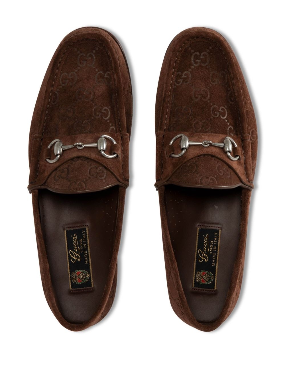 Horsebit 1953 loafers - 3