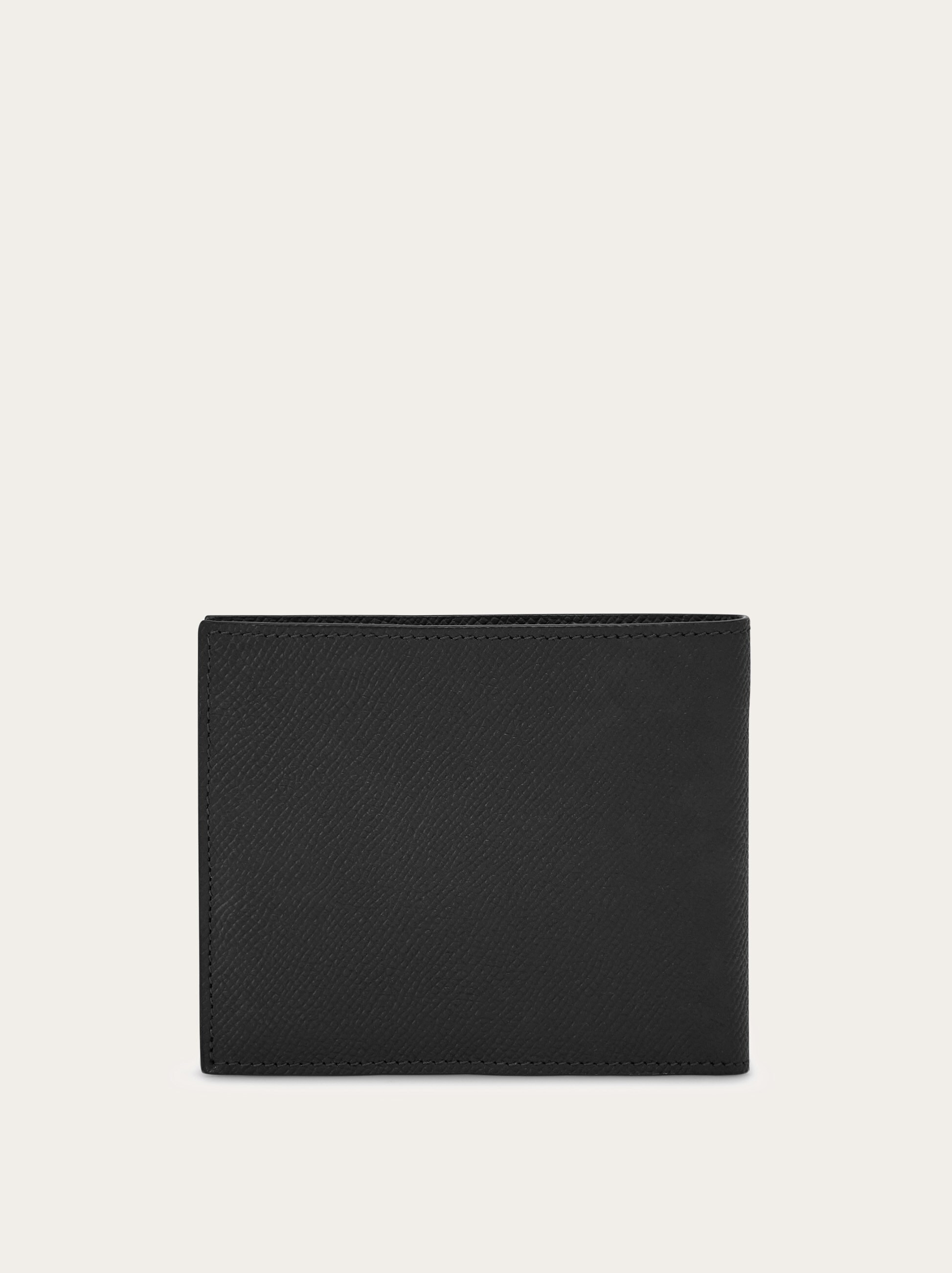 Gancini wallet - 3
