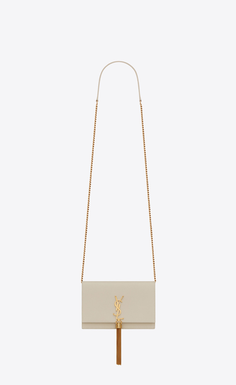 Kate Tassel Chain 지갑 부대 - 1