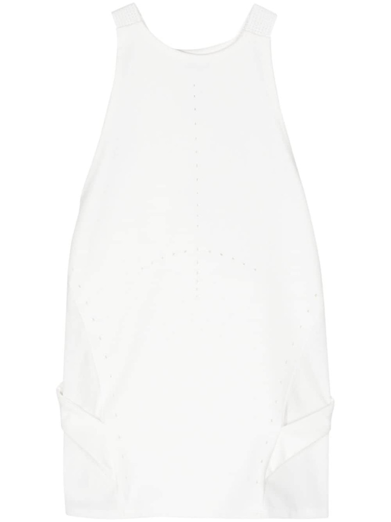 twist-detailing tank top 1