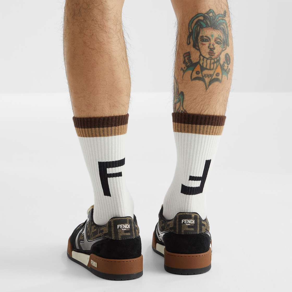 Socks - 3