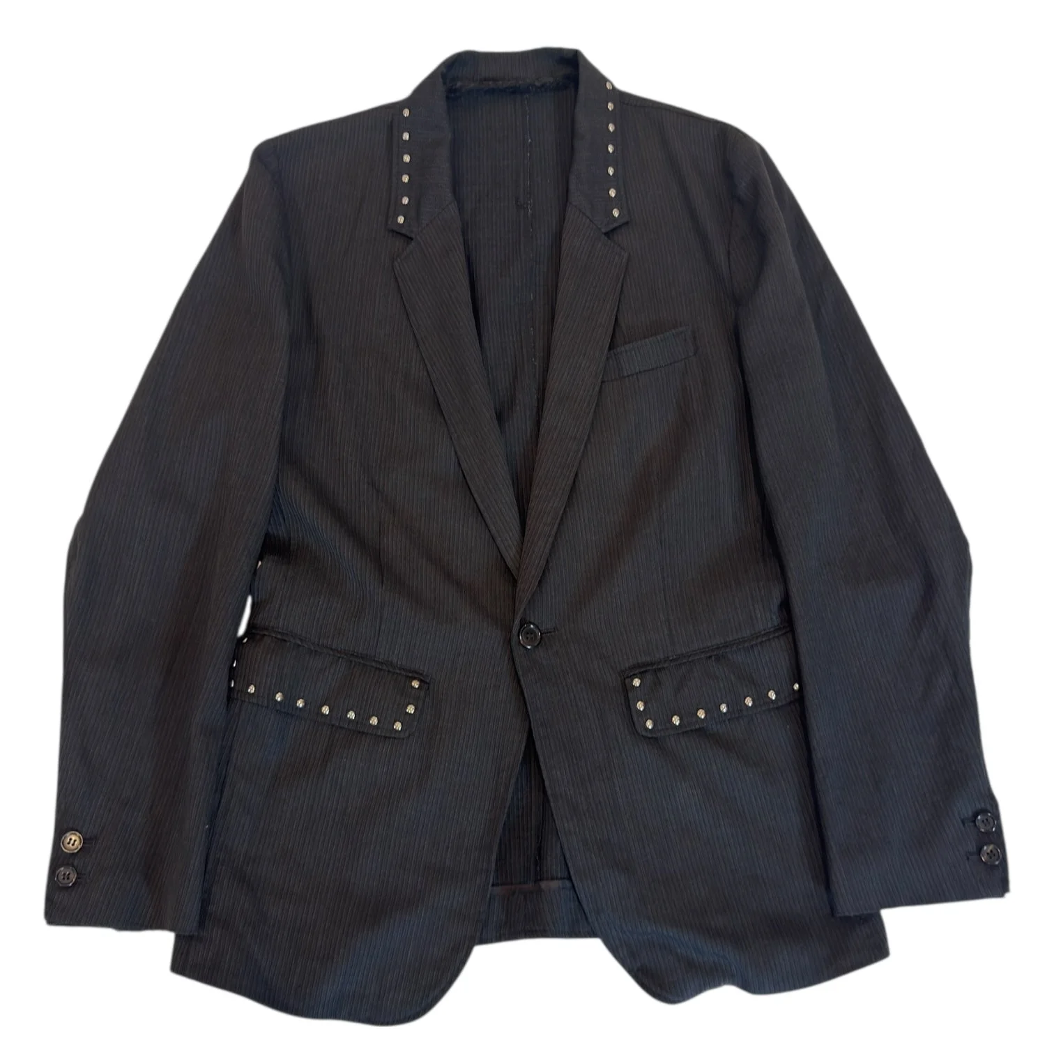 Undercover SS2004 - 1