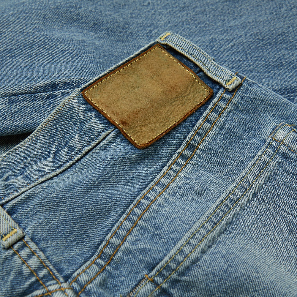 Levi's Vintage Clothing 1954 501 Jean - 3