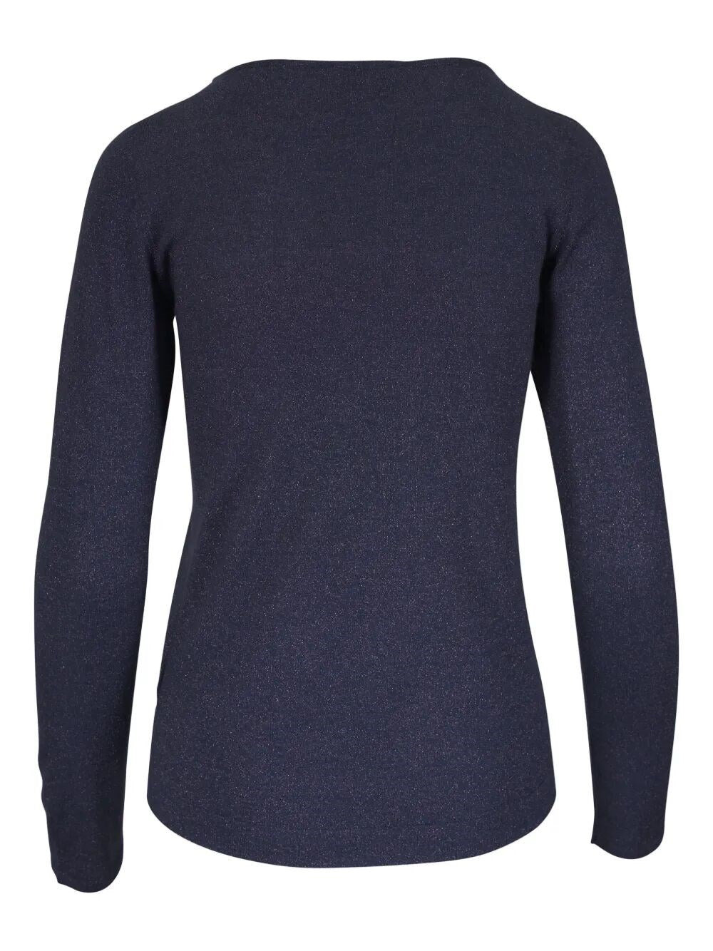 Brunello Cucinelli Women `Sparkling` Sweater - 2