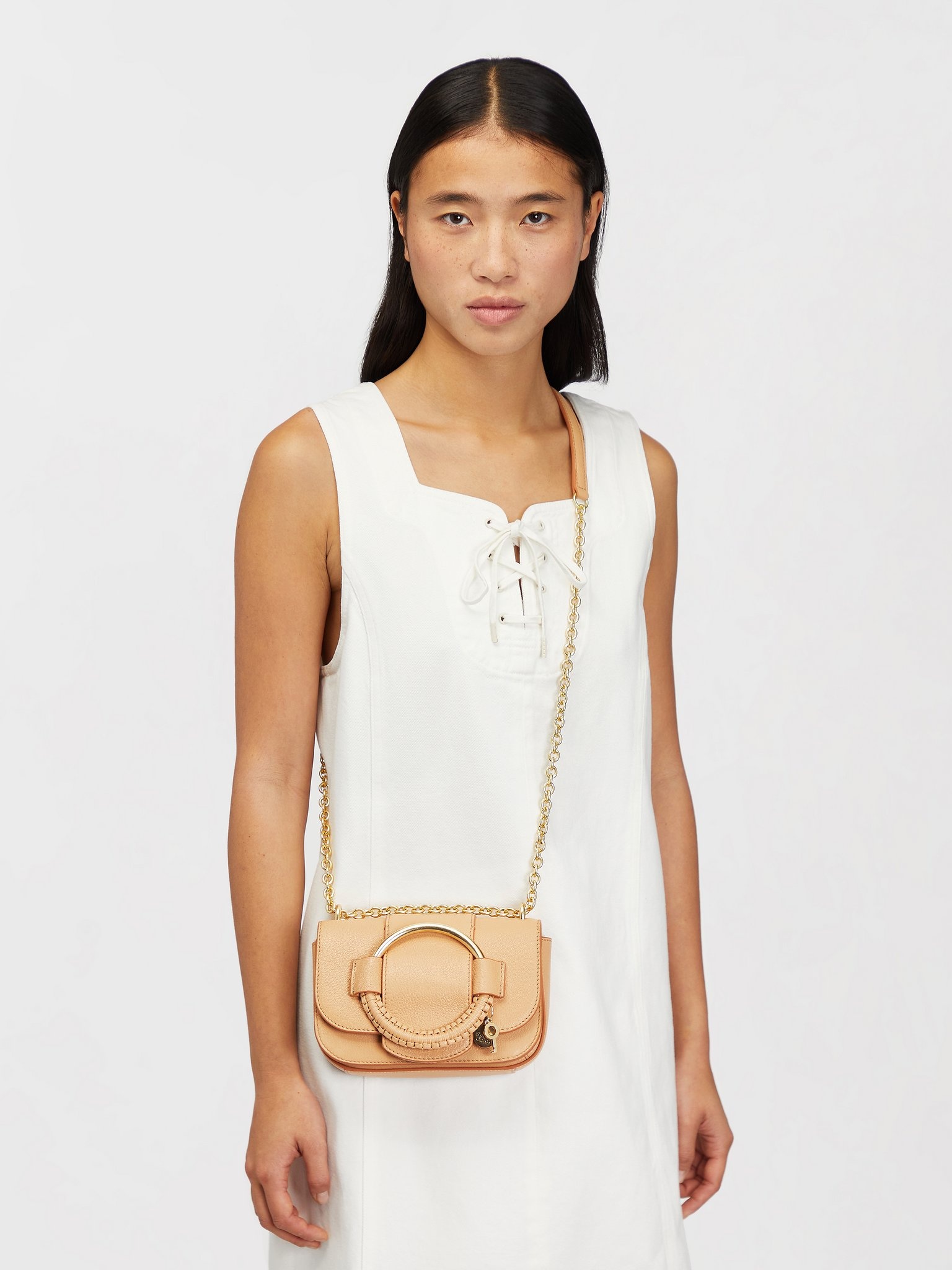 HANA CHAIN BAG - 2