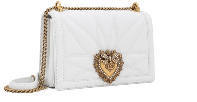 Dolce & Gabbana Large Devotion shoulder bag outlook