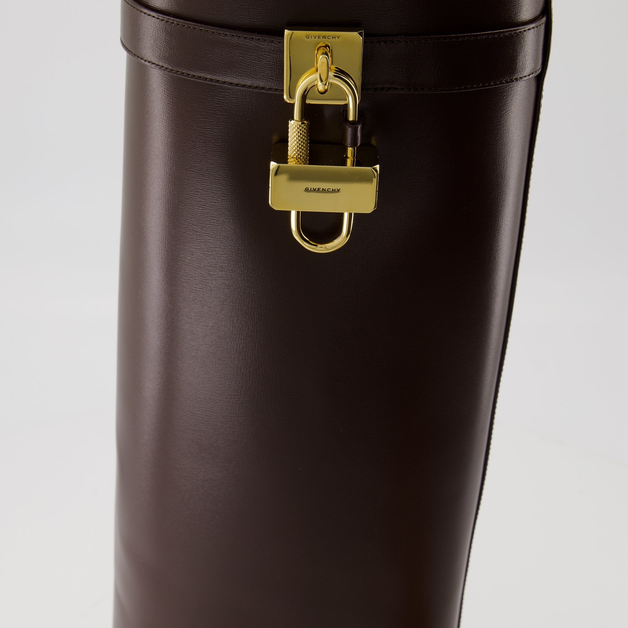 Bottes Shark Lock marron - 6