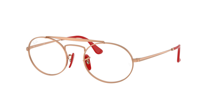 RB3775VM OPTICS SCUDERIA FERRARI COLLECTION 3