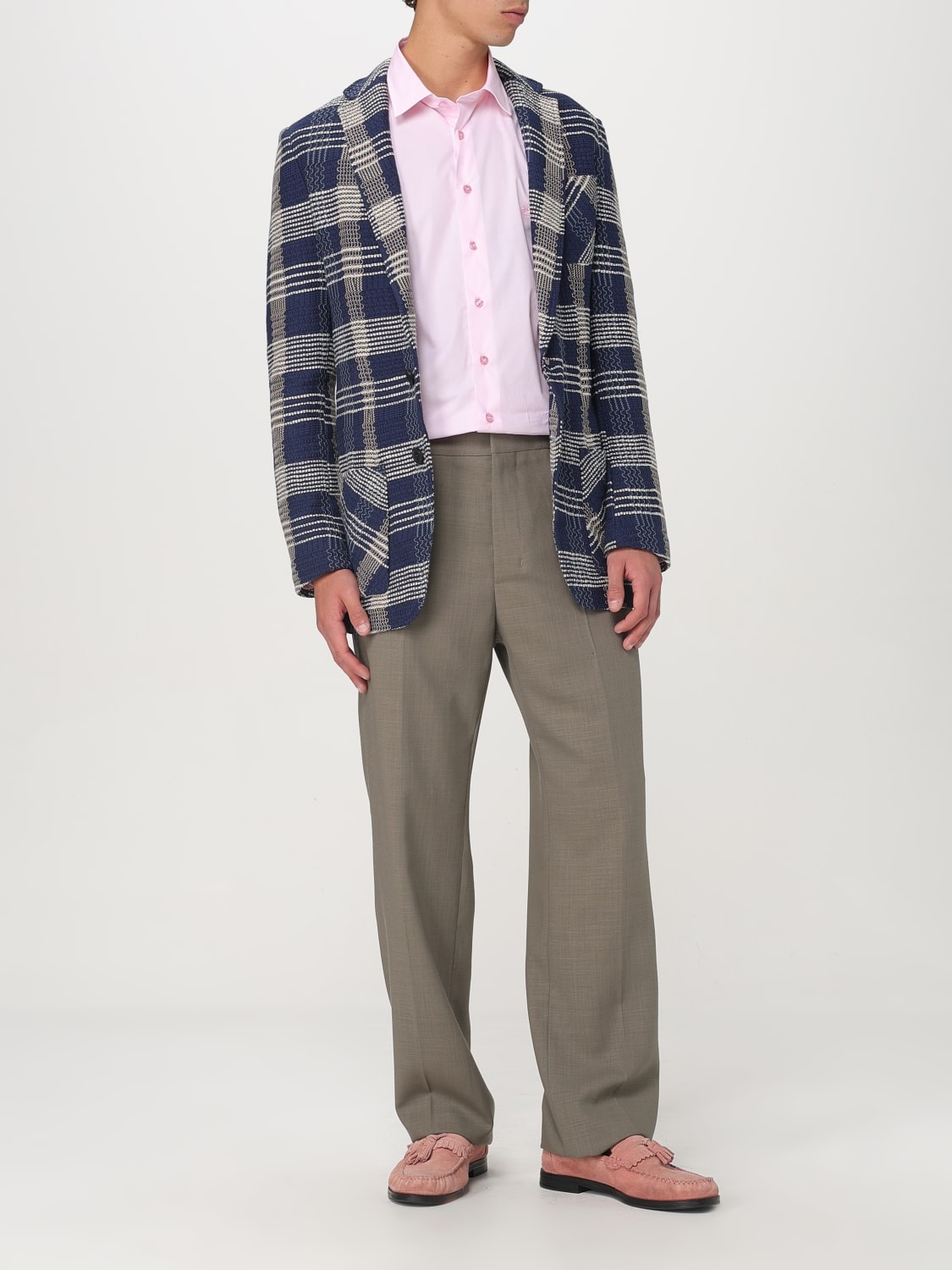Blazer men Etro - 2