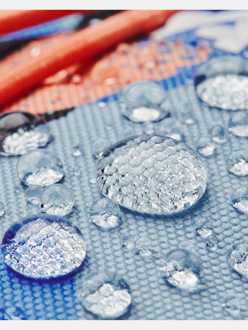 UA Hustle Sport Backpack 7