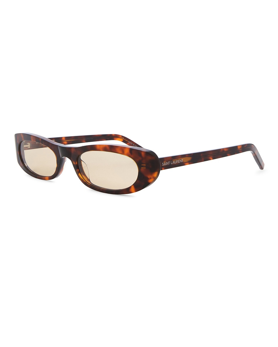Rectangular Sunglasses - 2